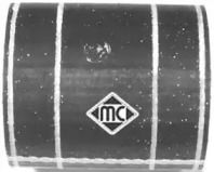 Патрубок інтеркулера Metalcaucho 09238.