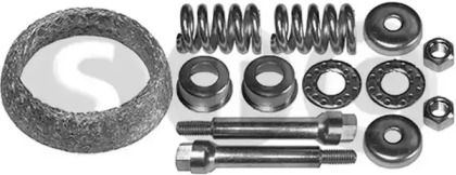 Комплект прокладок, система выпуска ОГ на Ситроен Берлинго  STC T402941.