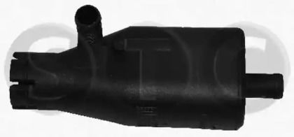 Клапан вентиляції картерних газів STC T403714.