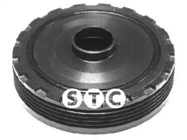 Шків колінвалу STC T404774.