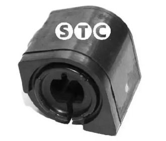 Втулка переднього стабілізатора на Сітроен С2  STC T405207.