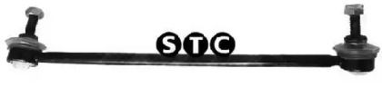 Передняя левая стойка стабилизатора на Ситроен С3 Пикассо  STC T405209.
