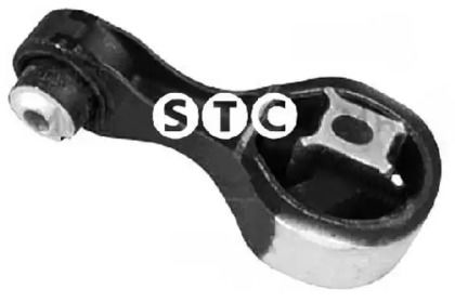 Права подушка двигуна на Рено Трафік  STC T405654.