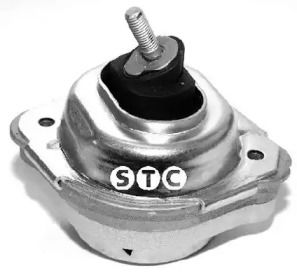 Права подушка двигуна STC T405844.
