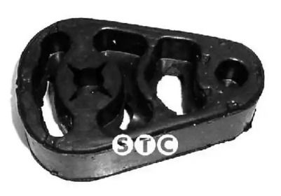 Передняя подушка двигателя STC T405885.