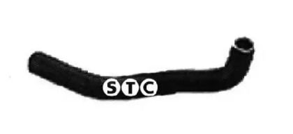 Патрубок вентиляції картера STC T408001.