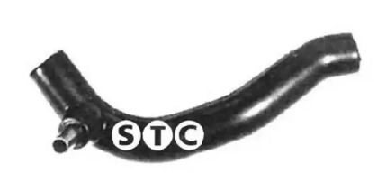 Патрубок вентиляції картера STC T408187.