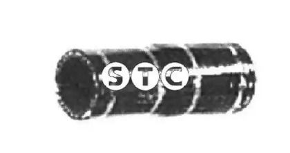Патрубок радіатора STC T408312.