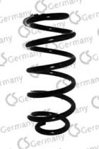 Пружина подвески на Audi A4 B7 Cs Germany 14.950.806.