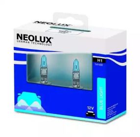 Лампа фари на Мазда 6  Neolux® N448B-SCB.