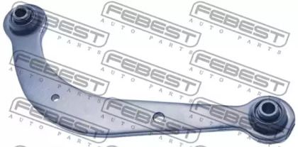 Рычаг задней подвески на Toyota Celica  Febest 0125-ZZE124R.