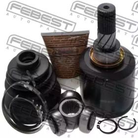 Правий внутрішній ШРУС на Nissan Bluebird  Febest 0211-V10RH.