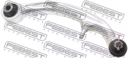 Нижній лівий важіль передньої підвіски на Nissan 350Z  Febest 0225-V35FL.