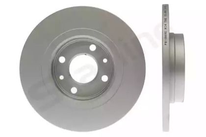 Передній гальмівний диск Starline PB 1663C.