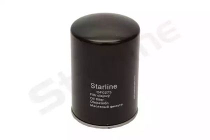 Масляный фильтр на Iveco Daily  Starline SF OF0273.