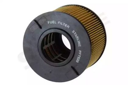 Топливный фильтр на Порше Кайен  Starline SF PF7520.