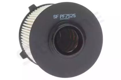Топливный фильтр на Шевроле Круз  Starline SF PF7525.