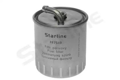 Паливний фільтр Starline SF PF7549.