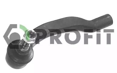 Правый рулевой наконечник на Пежо Боксер  Profit 2302-0618.