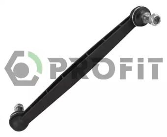 Передняя стойка стабилизатора на Opel Zafira  Profit 2305-0109.