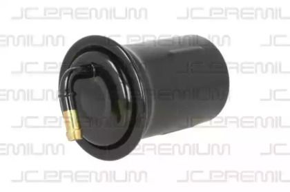 Паливний фільтр Jc Premium B38037PR.