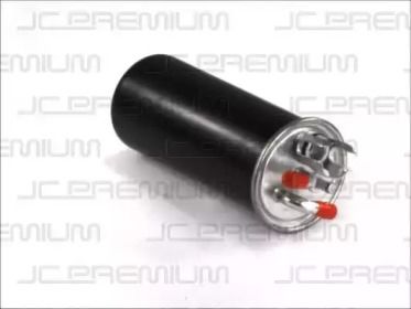 Топливный фильтр на Ауди А6 Олроуд  Jc Premium B3A022PR.