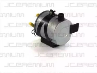 Топливный фильтр на Renault Grand Scenic 3 Jc Premium B3R025PR.