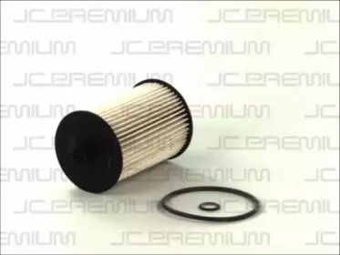 Топливный фильтр на Volvo S60  Jc Premium B3V010PR.