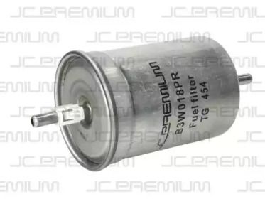 Топливный фильтр на Seat Leon  Jc Premium B3W018PR.
