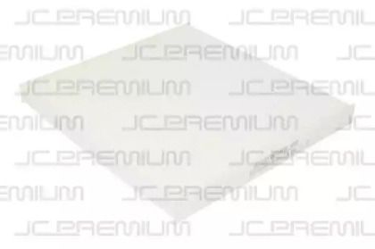 Салонний фільтр на Nissan Micra  Jc Premium B41023PR.