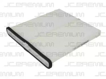 Салонний фільтр на Мазда 3 ВМ Jc Premium B43016PR.