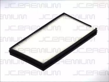 Салонний фільтр Jc Premium B4B012PR-2X.