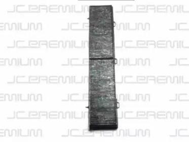 Угольный фильтр салона на БМВ Е90 Jc Premium B4B016CPR.