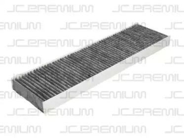 Вугільний фільтр салону на Mini Clubman  Jc Premium B4B025CPR.