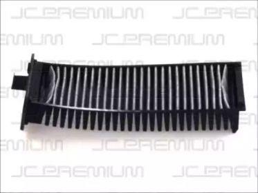 Вугільний фільтр салону Jc Premium B4C010CPR.