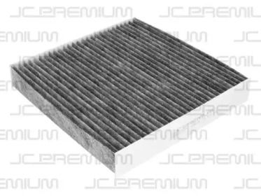 Вугільний фільтр салону Jc Premium B4C015CPR.