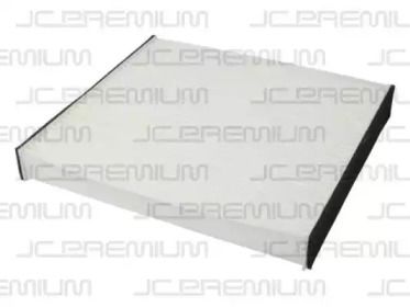 Вугільний фільтр салону Jc Premium B4F007PR.