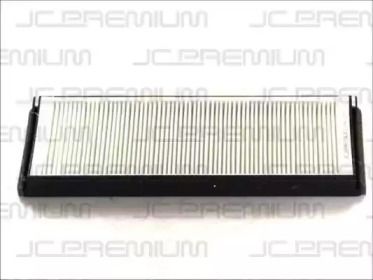 Салонний фільтр Jc Premium B4M006PR.