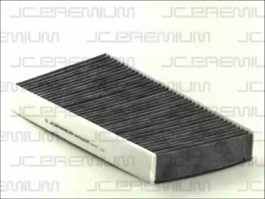 Угольный фильтр салона на Citroen C5  Jc Premium B4P016CPR.
