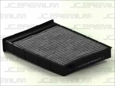 Угольный фильтр салона на Renault Megane  Jc Premium B4R023CPR.