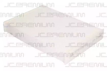 Салонный фильтр на Nissan NV400  Jc Premium B4R037PR.