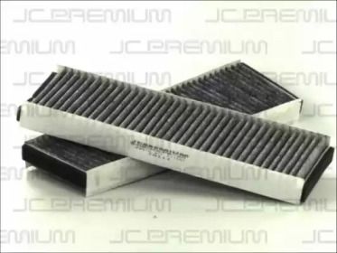 Вугільний фільтр салону Jc Premium B4W020CPR-2X.