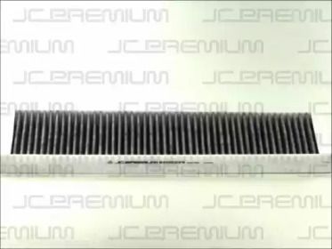 Вугільний фільтр салону Jc Premium B4X003CPR.