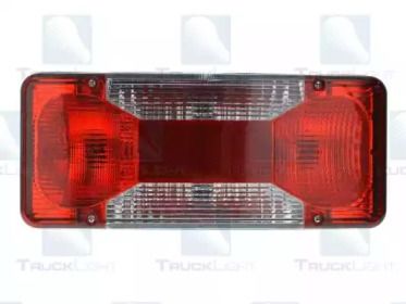 Задні ліхтарі Trucklight TL-IV002L.