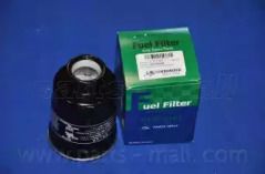Топливный фильтр на Hyundai Terracan  Parts-Mall PCA-029.