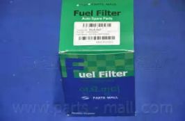 Топливный фильтр на Hyundai Santa Fe 3 Parts-Mall PCA-047.