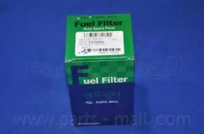 Топливный фильтр на Hyundai Elantra 4 Parts-Mall PCA-052.
