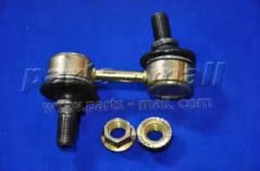 Передня стійка стабілізатора Parts-Mall PXCLA-038 малюнок 1.
