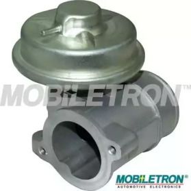 Клапан ЕГР (EGR) на Форд Мондео 3 Mobiletron EV-EU015.