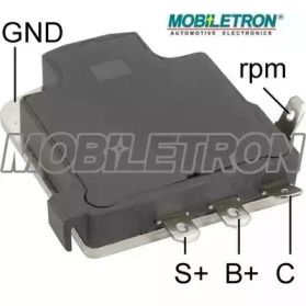 Коммутатор зажигания Mobiletron IG-HD003.